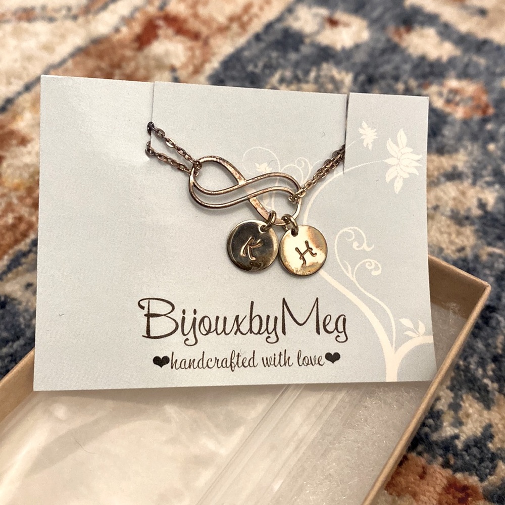 Handcrafted Necklace